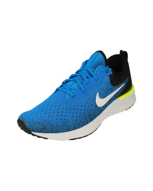 Nike Odyssey React Herren Blau Turnschuhe