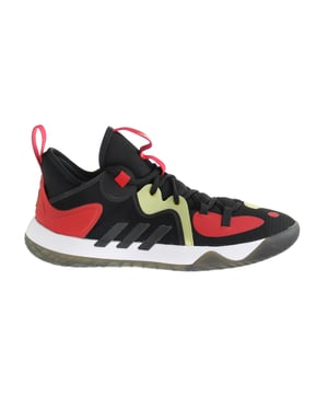 Adidas Harden Stepback 2 Herren Schwarz Trainer
