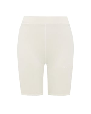 NICCE ARLA WOMENS ECRU -Radsportshorts