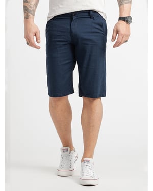 Rock Creek Shorts Navy