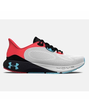 Under Armour Hovr Machija Peking weiße Männer Running Trainer