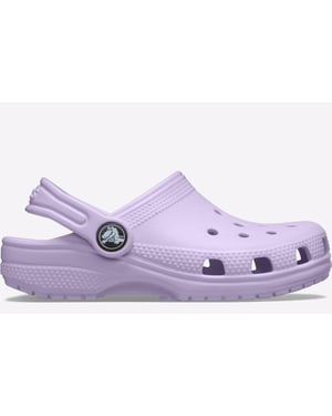 Crocs Classic Clog Kleinkinder Mädchen