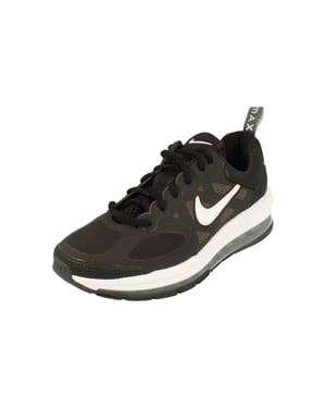 Nike Air Max Genome Gs Schwarz Turnschuhe