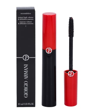 Armani Eccentrico Mascara 10ml.
