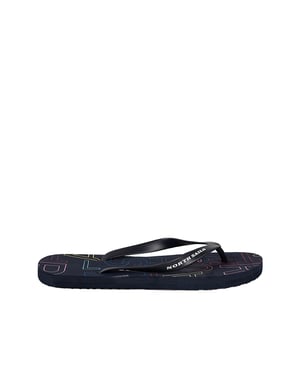 North Sails Flip Flop Sandy Herren dunkelblau