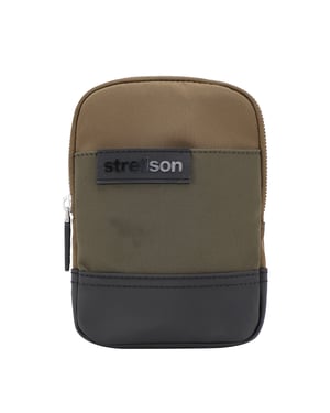 Strellson Royal Oak Shoulderbag Xsvz  Umhängetasche