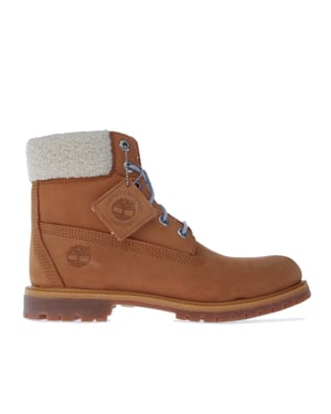 Boots 15cm Premium Timberland Pour Femme en Blé
