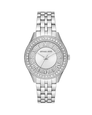 Michael Kors MK4708 Harlowe Damenuhr
