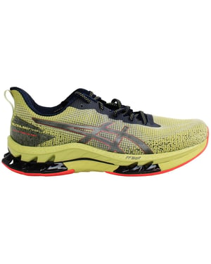 Asics Gel-Kinsei Blast LE 2 Herren Grün Turnschuhe