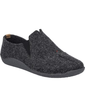 JOSEF SEIBEL Vinny 05 | Hausschuh für Damen | Grau Vinny 05, anthrazit
