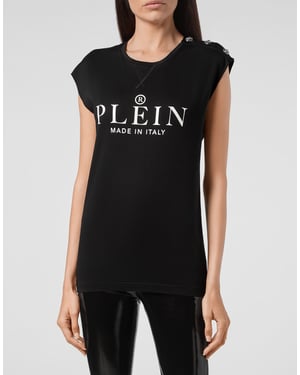 T-Shirt Iconic Plein