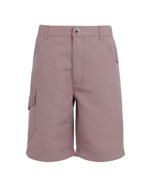 Regatta - "Sorcer II" Shorts für Kinder (meliert)