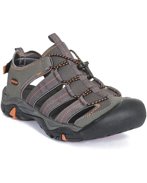 Trespass Herren Torrance Sandalen (Torf)