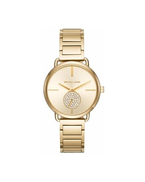 Michael Kors Damenuhr Portia MK3639