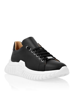 Runner Sneaker Supersonic