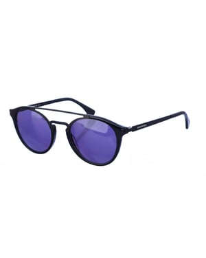 Unisex AB12320 Runde Form Sonnenbrille