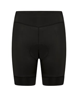Dare 2B Womens/Ladies AEP Lightweight Shorts (Schwarz)
