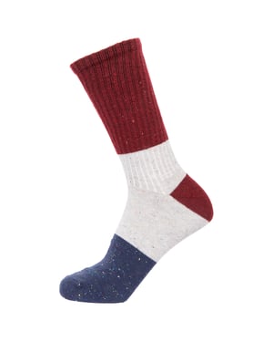 Trespass - "Alize" Stiefelsocken für Herren/Damen Unisex (Bunt)