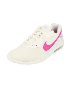 Nike Damen Air Max Oketo Es1 Weiß Trainer