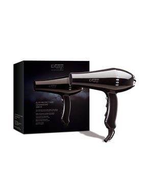 Haartrockner Ionen und Ozon - 2200 W