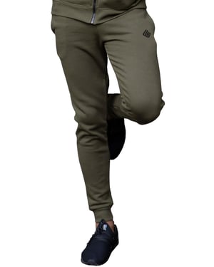 Schlanke Herren-Jogger | Enzo Menswear