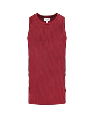 Adidas Trefoil Damen Bordeaux Weste