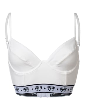 Chiara Ferragni Bra Bustier