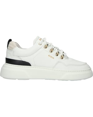 ARLET - White - Sneaker (mittel)
