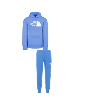 The North Face – Slacker – Blauer Trainingsanzug für Kinder