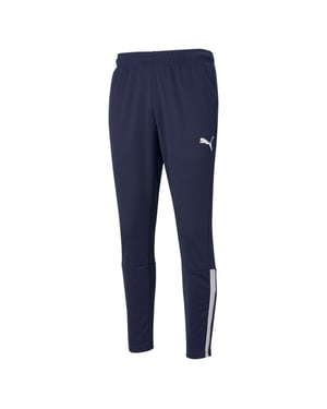 PUMA Herren teamLIGA Trainingsfußballhosen