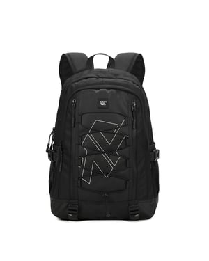 Aoking Rucksack Unisex BLACK