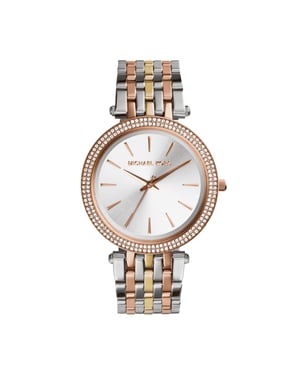 Michael Kors Uhr MK3203 Bronze