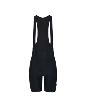 Dare 2B - "Virtuous" Radlerhosen mit Latz Mit Latz für Herren (Schwarz)