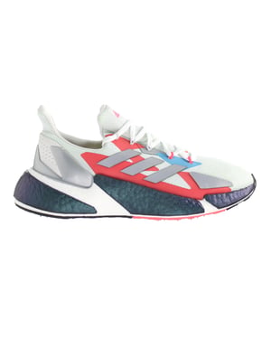 Adidas X9000L4 Womens White Trainer