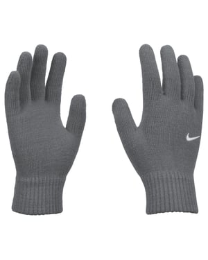 Nike - Kinder Swoosh - Handschuhe "2024 2.0", Jerseyware (Grau)