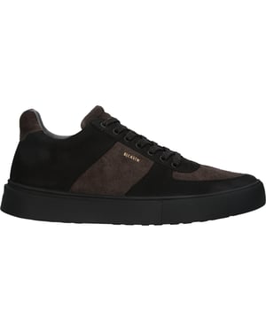 CRAG RAGNER - Black Coffee - Sneaker (niedrig)