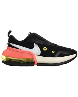 Nike Air Max Up Womens Black Trainer