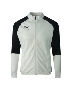 Puma Drycell Trainingsjacke weiß