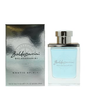 Nautic Spirit - EdT 50ml