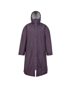 Mountain Warehouse - "Tidal" Robe für Damen (Violett)