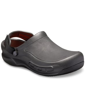 Bistro Pro Literide Clog Slip On