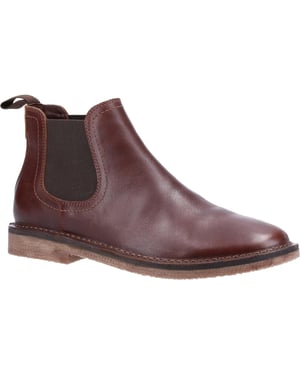 Bottes Hush Puppies Shaun MEMORY FOAM Homme