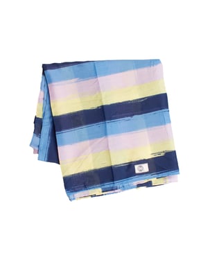 Foulard-Schal 129900 Damen