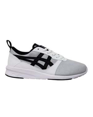 ASICS Lyte-Jogger Herren weiße Trainer