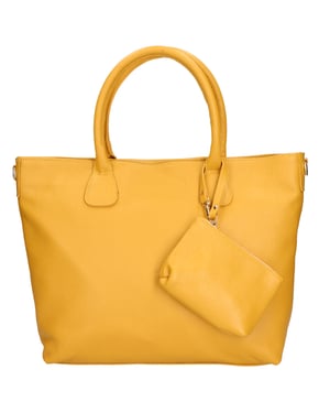 Gave Lux Handtasche Unisex D36 MUSTARD
