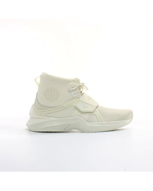 Puma x Rihanna Fenty Damen Weiße Trainer