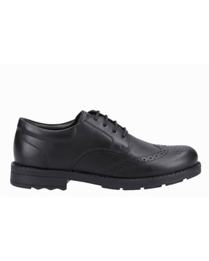 Hush Puppies Brian Junior Kinderschuh