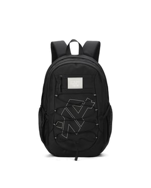 Aoking Rucksack Unisex BLACK