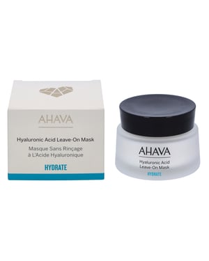 Ahava Hyaluronsäure-Maske zum Auftragen 50 ml