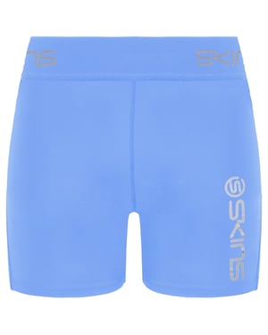 Skins Series-1 Herren Shorts Himmelblau